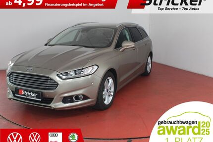 Ford Mondeo Gebrauchtwagen