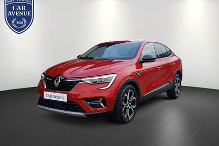 Renault Arkana Gebrauchtwagen