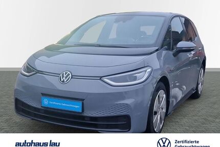 VW ID.3 Gebrauchtwagen