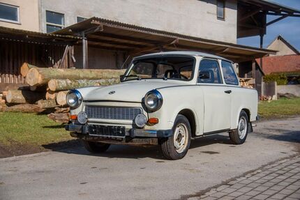 Trabant 601 Gebrauchtwagen