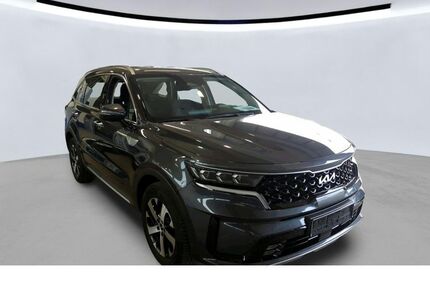 Kia Sorento Gebrauchtwagen