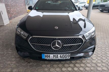Mercedes-Benz E 220 Gebrauchtwagen