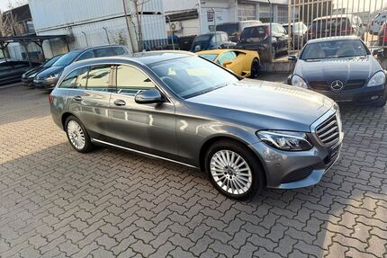 Mercedes-Benz C 220 Gebrauchtwagen