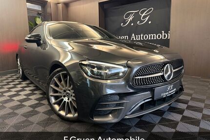Mercedes-Benz E 220 Gebrauchtwagen