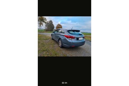 Hyundai i40 Gebrauchtwagen
