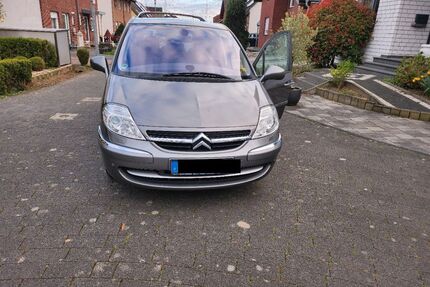 Citroen C8 Gebrauchtwagen