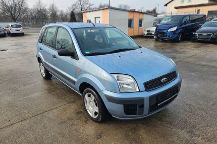 Ford Fusion Gebrauchtwagen