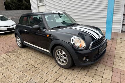 Mini ONE Gebrauchtwagen