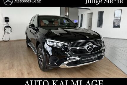 Mercedes-Benz GLC 220 Gebrauchtwagen