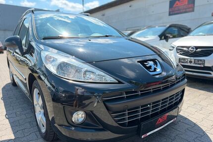 Peugeot 207 Gebrauchtwagen