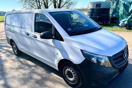 Mercedes-Benz Vito Gebrauchtwagen