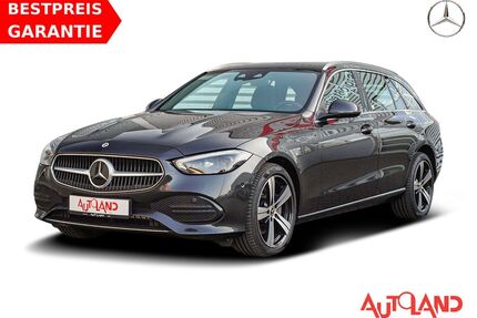 Mercedes-Benz C 200 Gebrauchtwagen