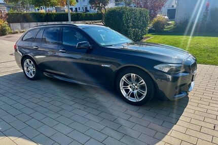 BMW 520 Gebrauchtwagen