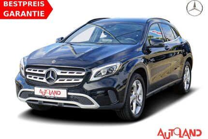 Mercedes-Benz GLA 200 Gebrauchtwagen