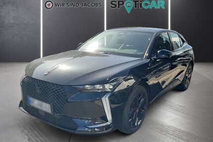 DS Automobiles DS4 Gebrauchtwagen