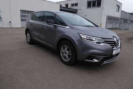 Renault Espace Gebrauchtwagen