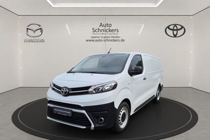 Toyota Proace (Verso) Gebrauchtwagen