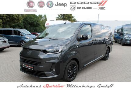 Fiat Ulysse Gebrauchtwagen