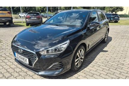 Hyundai i30 Gebrauchtwagen