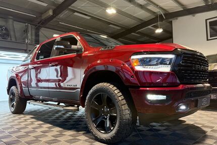 Dodge RAM Gebrauchtwagen