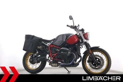 BMW R nineT Gebrauchtwagen