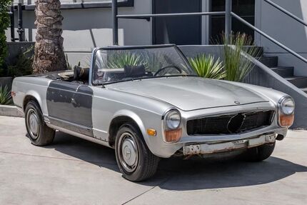 Mercedes-Benz 280 Gebrauchtwagen