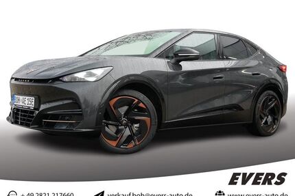 Cupra Tavascan Gebrauchtwagen