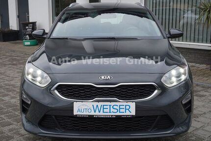 Kia ceed / Ceed Gebrauchtwagen