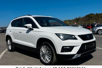 Seat Ateca Gebrauchtwagen