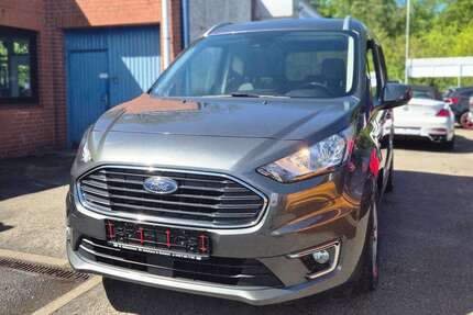 Ford Tourneo Connect Gebrauchtwagen