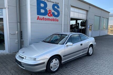Opel Calibra Gebrauchtwagen