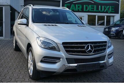 Mercedes-Benz ML 250 Gebrauchtwagen