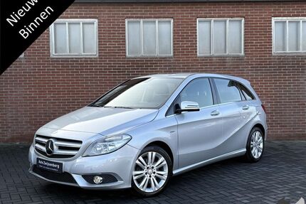 Mercedes-Benz B 180 Gebrauchtwagen