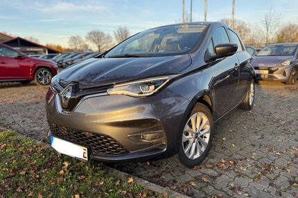 Renault ZOE Gebrauchtwagen