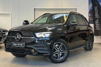 Mercedes-Benz GLE 450 Gebrauchtwagen
