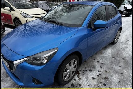 Mazda 2 Gebrauchtwagen