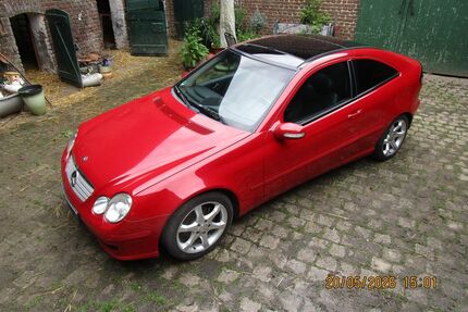 Mercedes-Benz CL 200 Gebrauchtwagen