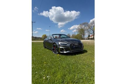 Audi S5 Gebrauchtwagen