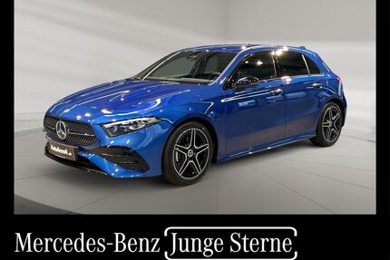 Mercedes-Benz A 200 Gebrauchtwagen