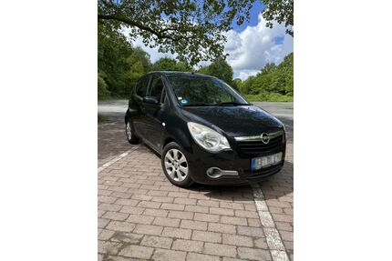 Opel Agila Gebrauchtwagen
