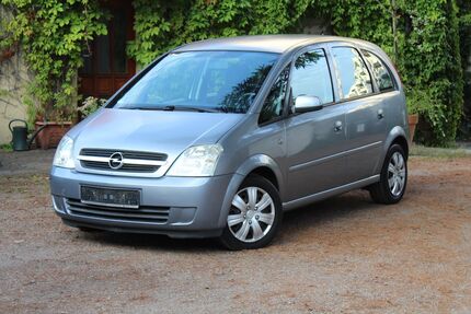 Opel Meriva Gebrauchtwagen