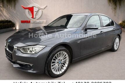 BMW 320 Gebrauchtwagen