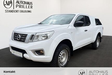 Nissan Navara Gebrauchtwagen