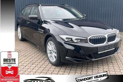 BMW 318 Gebrauchtwagen