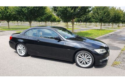 BMW 318 Gebrauchtwagen