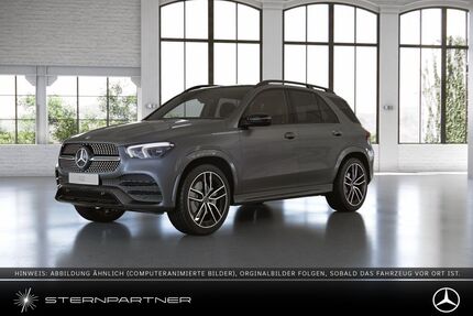 Mercedes-Benz GLE 350 Gebrauchtwagen