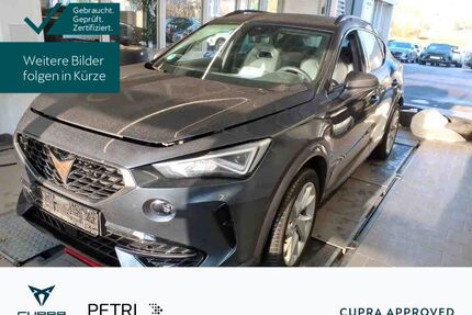 Cupra Formentor Gebrauchtwagen