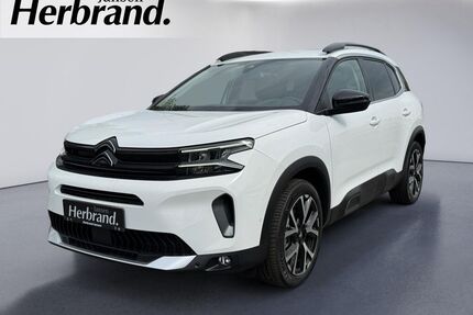 Citroen C5 Aircross Gebrauchtwagen