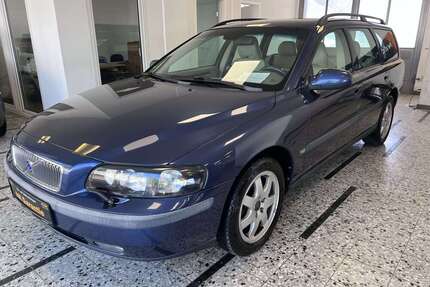Volvo V70 Gebrauchtwagen