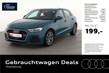 Audi A1 Gebrauchtwagen